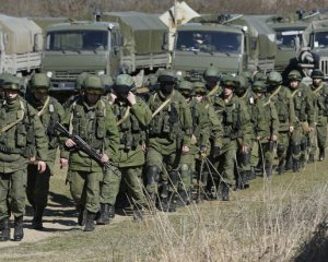 Россияне переезжают с семьями в Украину и идут воевать на стороне ВСУ