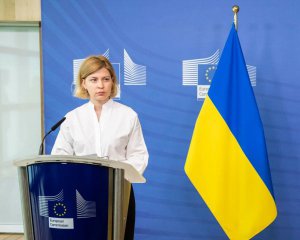 Україна виконає вимоги ЄС до кінця року - віцепрем&#039;єрка