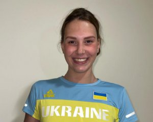 Украинка Федина завоевала третью медаль на чемпионате мира в Будапеште