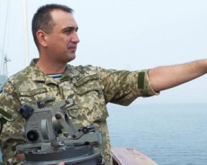 Днепр на севере укрепят дивизионом катеров - командующий ВМС Украины