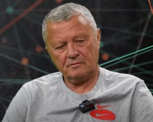 Маркевич мав очолити збірну України після Шевченка