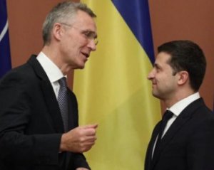 Зброя для України від країн НАТО: Столтенберг зробив заяву