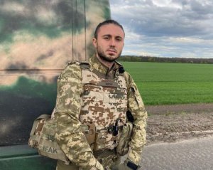 &quot;Не думав, що доведеться таке робити&quot; – Тополя розповів про найжахливіший день народження