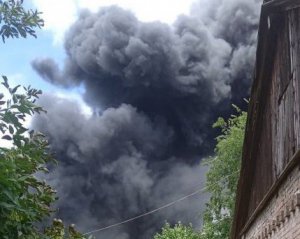 Миколаїв здригається від потужних вибухів - Сєнкевич