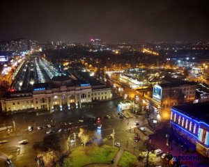 Що робити пасажирам, які в комендантську годину опинилися на вокзалі