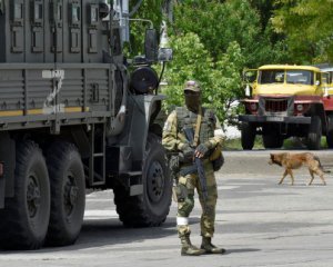 &quot;Воюєте за країну, якій на*уй не потрібні&quot; – терорист з дівчиною обговорив масові втрати РФ в Україні (18+)