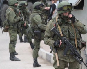 В Херсонской области оккупанты терроризируют и похищают крымских татар