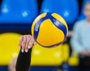 Українські клуби відмовилися від виступу в Лізі чемпіонів з волейболу