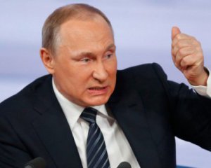 Путин усилит ракетные обстрелы на несколько дней - Жданов