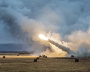 HIMARS уже в Україні - Резніков