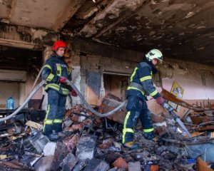 Синегубов сказал, планируется ли эвакуация из Харькова