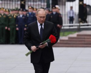 По приказу Путина: Россия заплатила за госдолг рублями