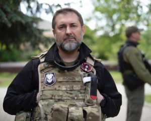 "Рашисты бросили все силы" – Гайдай сообщил о планах врага