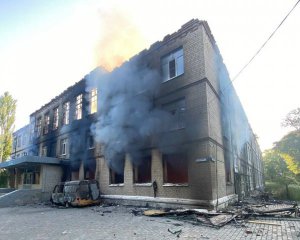 Росіяни вбивають цивільних на Донеччині – Кириленко