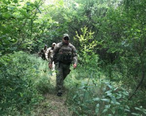 В Беларуси на границах с Украиной и ЕС наращивают оборонные позиции – Генштаб
