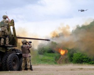 ВСУ нашли и разбили две группы вражеских диверсантов на Донбассе: &quot;остатки&quot; сбежали