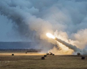 Украинские партизаны продолжают сопротивление на захваченных врагом территориях