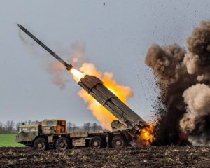 Росія вдарила артилерією по низці населених пунктів Харківщини – Генштаб