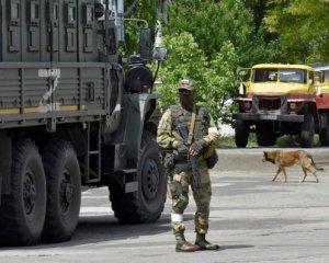 &quot;Там всі перли, що могли&quot; – терористи зізнаються, як з командирами масово мародерствують в Україні