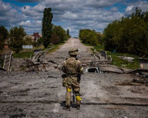 Терористи обстріляли Запорізьку область – ЗСУ відбили атаку та знищили ворога