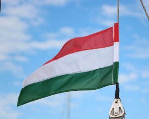 Венгрия призвала Евросоюз &quot;успокоиться&quot; с санкциями против РФ