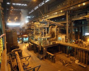 Украинская металлургия восстанавливается – исследование