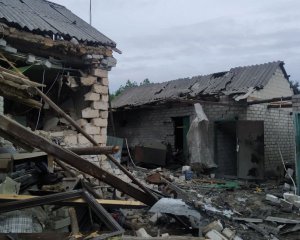 На Донеччині від рук окупантів загинули цивільні – Кириленко
