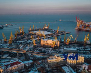 Окупанти замінували гирло Дніпра, далі візьмуться за порти в Одесі та Очакові - розвідка США
