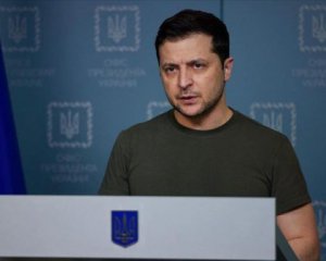 &quot;Статус кандидата в ЕС не упал с неба, Украина его добилась&quot; - Зеленский