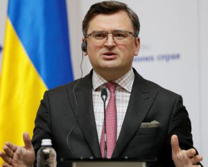 РФ раздражает тот факт, что Украина будет членом Евросоюза – Кулеба