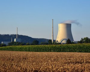 Украина предлагает поставлять в Германию электроэнергию из своих АЭС