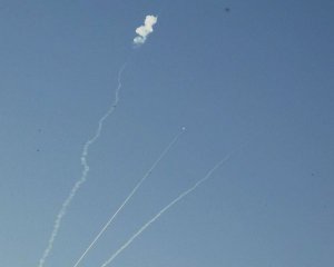 Самолеты РФ из приграничья Беларуси нанесли массированные ракетные удары – активист
