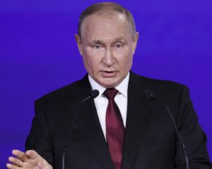Коли помре Путін і чи можливий переворот у Росії – прогноз розвідників
