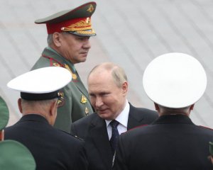 Путін продовжує масово &quot;чистити&quot; генералів – британська розвідка
