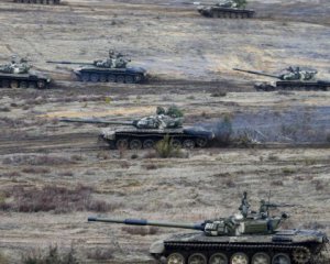 России нужно до месяца, чтобы подготовить нападение из Беларуси –  разведка