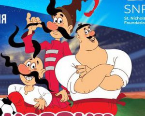 Сериал о казаках можно посмотреть бесплатно – киевский "Жовтень" запустил новую программу