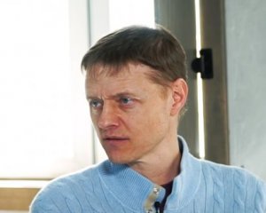 &quot;Народом я їх не назву&quot; – ексворотар збірної України й &quot;Спартака&quot; про росіян і війну