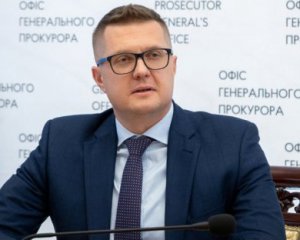 В президентской фракции прокомментировали замену Баканова