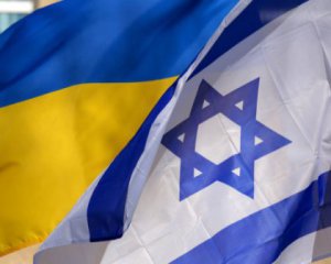 Україна може скасувати безвіз для громадян Ізраїлю - посол