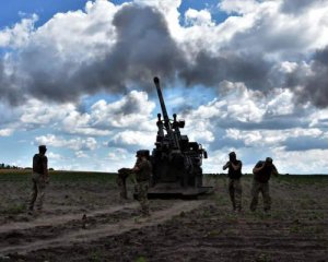 Враг штурмует Донбасс. Окружает ВСУ в районе Лисичанска