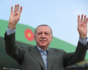 Эрдоган не изменил свою позицию относительно вступления Швеции в НАТО