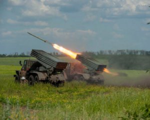 Ворог накопичує техніку біля Слов'янська. ЗСУ готові "зустрічати" – Кириленко