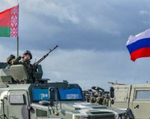 Росія збільшує військову присутність в Білорусі - розвідка