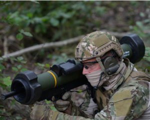 Україна закупила у Німеччини 2900 протитанкових гранатометів  - ЗМІ