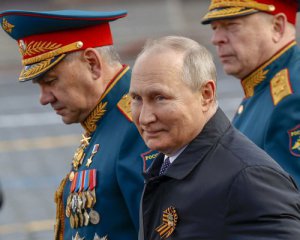 Перестановка командування не допомогла Росії - Інститут вивчення війни