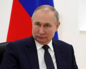 Путін вперше з початку вторгнення в Україну зібрався за кордон