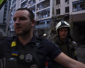 Резніков пояснив, як потрібно відповісти на ракетні обстріли