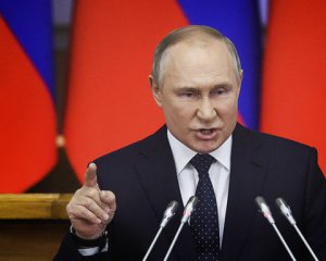 Путин делает ставку на своих союзников