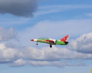 Беларусь подняла в небо свою военную авиацию - мониторинговая группа