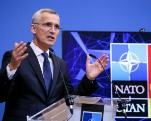 У НАТО назвали головну загрозу світу